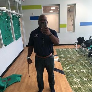 Meet your Posher, Gary